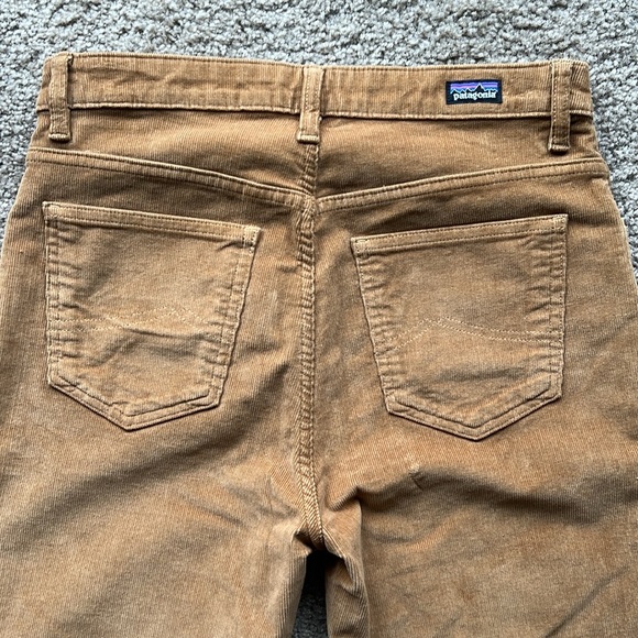 NWT Patagonia Corduroy Pants - Picture 2 of 4